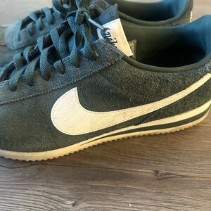 Nike Cortez Premium Green